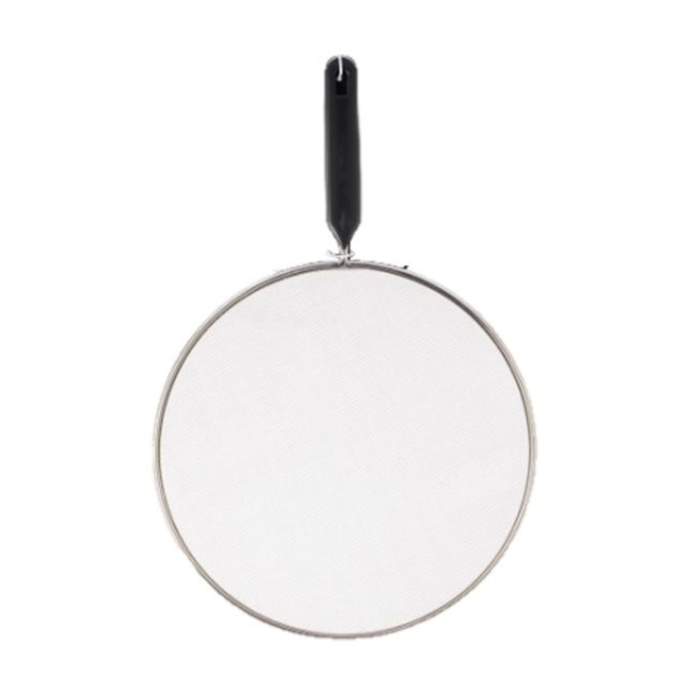 Бризгозахисний екран для сковороди BRAVO CHEF, 28 см (BC-5106-28)